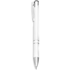 Altitude Electra Pencil in Solid White