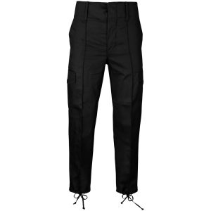 Force Mock Combat Pants in Black