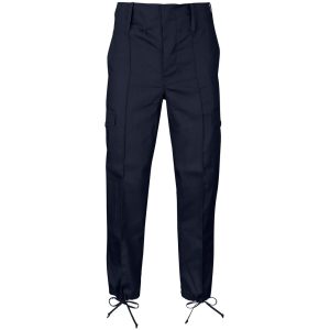 Force Mock Combat Pants in Navy