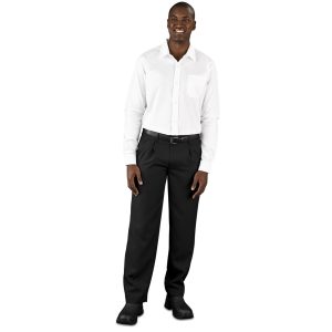 Force Pants in Black