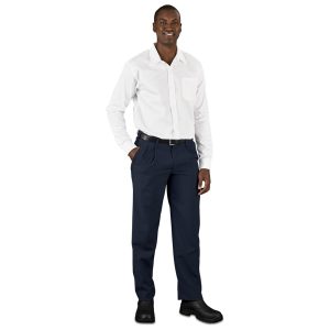 Force Pants in Navy