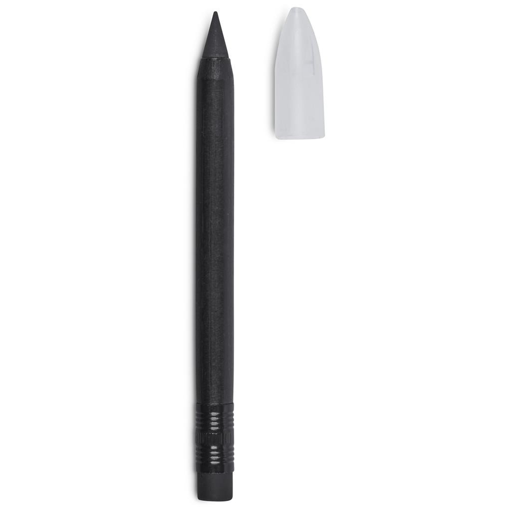 Altitude Cedar Everlasting Golf Pencil – Black