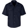 Force Combat Shirt - Navy