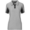 Ladies Dorado Golf Shirt - Grey