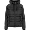 Ladies Astana Jacket - Black