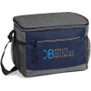 Slazenger Wembley 12-Can Cooler - Navy