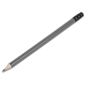 Altitude Zodiac Wooden Pencil in Grey