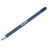 Altitude Zodiac Wooden Pencil - New Blue