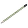 Altitude Zodiac Wooden Pencil - Sage