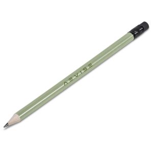 Altitude Zodiac Wooden Pencil in Sage