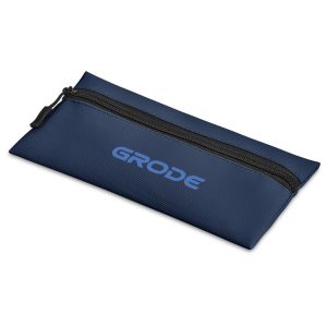 Altitude Spector Pencil Case in Navy