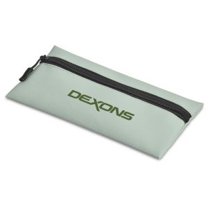 Altitude Spector Pencil Case in Sage