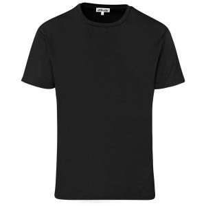 Unisex Activ T-shirt in Black
