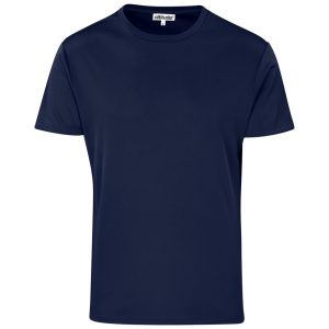 Unisex Activ T-shirt in Navy