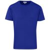 Unisex Activ T-shirt - Royal Blue