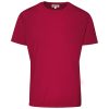 Unisex Activ T-shirt - Red