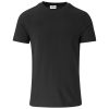 Unisex Eco Promo T-Shirt - Black