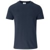 Unisex Eco Promo T-Shirt - Navy