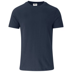 Unisex Eco Promo T-Shirt in Navy