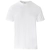 Unisex Eco Promo T-Shirt - White