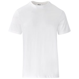 Unisex Eco Promo T-Shirt in White