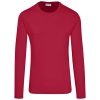 Kids Long Sleeve All Star T-Shirt - Red