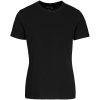 Mens Okiyo Yuugen Organic T-Shirt - Black