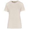 Ladies Okiyo Yuugen Organic T-Shirt - Natural