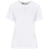 Ladies Okiyo Yuugen Organic T-Shirt - White
