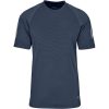 Mens Slazenger Endurance T-Shirt - Dark Grey