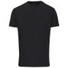 Mens Slazenger Vitality T-Shirt - Black