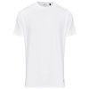 Mens Slazenger Vitality T-Shirt - White