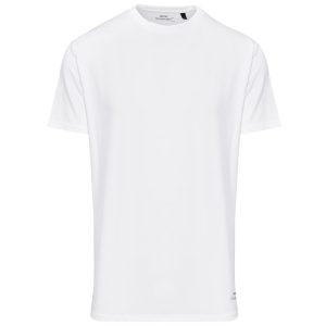 Mens Slazenger Vitality T-Shirt in White