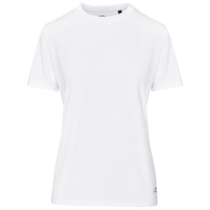 Ladies Slazenger Vitality T-Shirt in White
