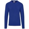 Mens Long Sleeve Arizona T-Shirt - Royal Blue