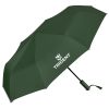 Serendipio Milestone Auto-Open Compact Umbrella - Dark Green