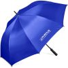 US Basic Fairhaven UV50 Auto-Open Golf Umbrella - Blue