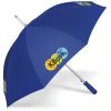 Altitude Cloudburst Auto-Open Umbrella - Blue