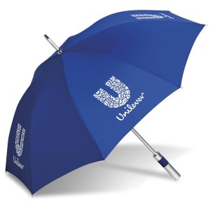 Turnberry Golf Umbrella in Blue