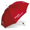 Turnberry Golf Umbrella - Red
