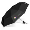 Tropics Compact Umbrella - Black