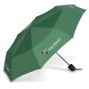 Tropics Compact Umbrella - Green