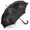 Stratus Auto-Open Umbrella - Black