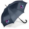 Stratus Auto-Open Umbrella - Navy