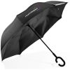 Goodluck Umbrella - Black
