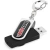 Altitude Atlanta Flash Drive Keyholder - 8GB - Black