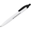 Altitude Jojo Ball Pen - Black
