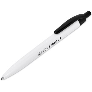 Altitude Jojo Ball Pen in Black