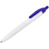 Altitude Jojo Ball Pen - Blue