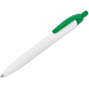 Altitude Jojo Ball Pen in Green